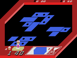 Скриншот игры Rock n' Bolt